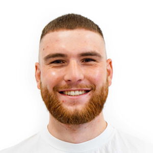 Ansprechpartner Jugendhaus Compact Ein Foto des Ansprechpartners vom Jugendhaus Compact.