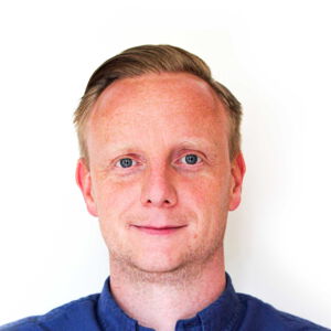 Internatsleiter Ein Foto des Internatsleiters.