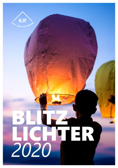 Vereinszeitschrift 2020