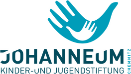 Das Logo der Kinder- und Jugendstiftung Johanneum.
