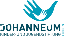 Das Logo der Kinder- und Jugendstiftung Johanneum.