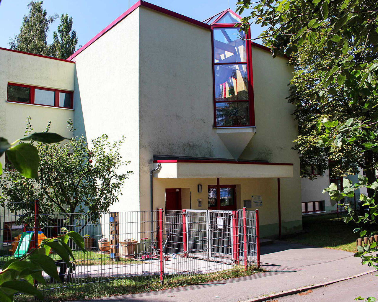 Kindertageseinrichtung Abenteuerland | Kappel